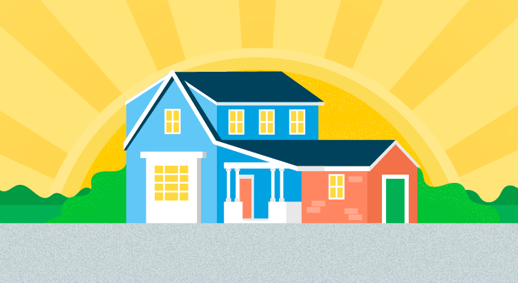 Ways To Overcome Affordability Challenges in Today’s Housing Market [INFOGRAPHIC]