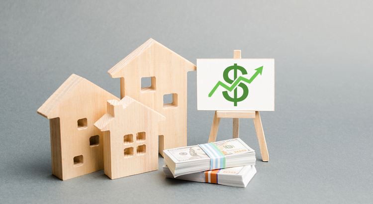 Experts Project Home Prices Will Rise over the Next 5 Years