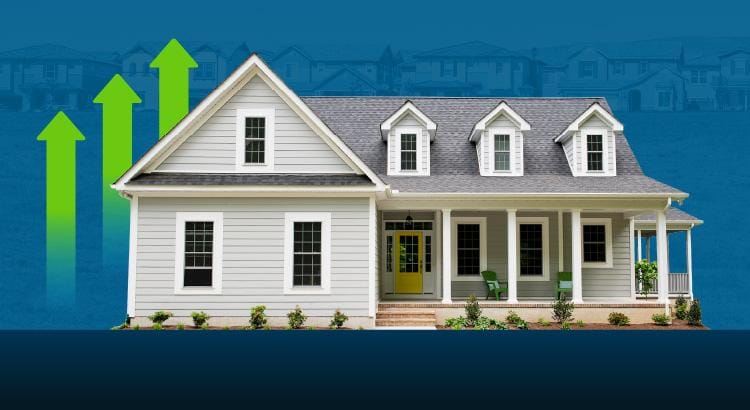 National Housing Trends To Watch