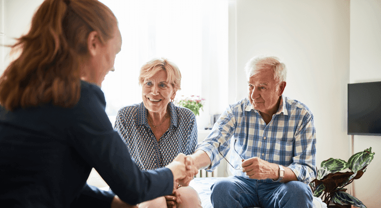Does Your Current Home Fit Your Retirement Plans?