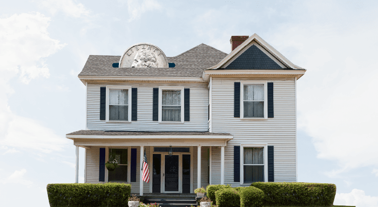 Your Home Equity Could Make Moving Possible