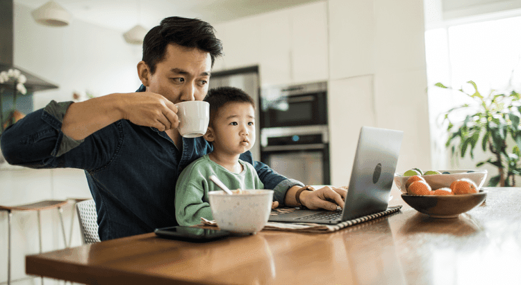 Why Would I Move with a 3% Mortgage Rate?