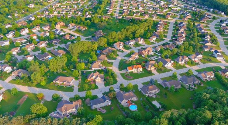 Housing Market Forecasts for the Second Half of 2025