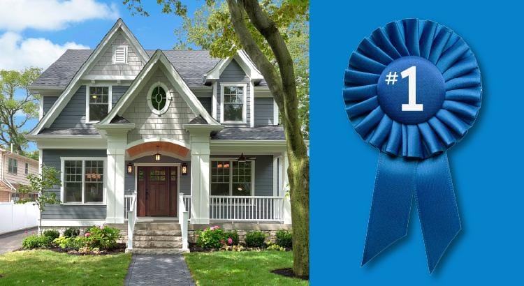 Real Estate Is Voted the Best Long-Term Investment 12 Years in a Row
