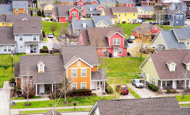 Are Home Prices Dropping? Here’s the Real Story.